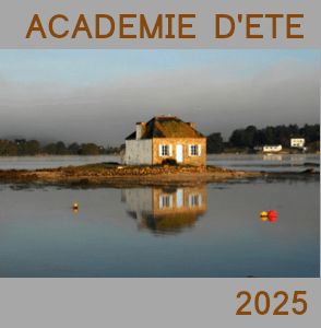 Académie d'été 2025