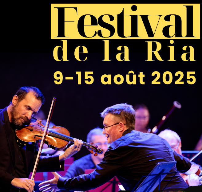 Festival de la Ria 2025
