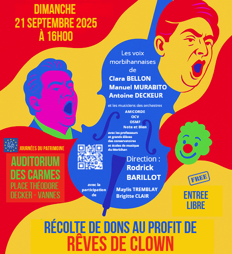 Vannes 2025