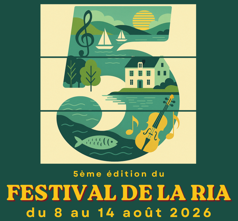Festival de la Ria 2026