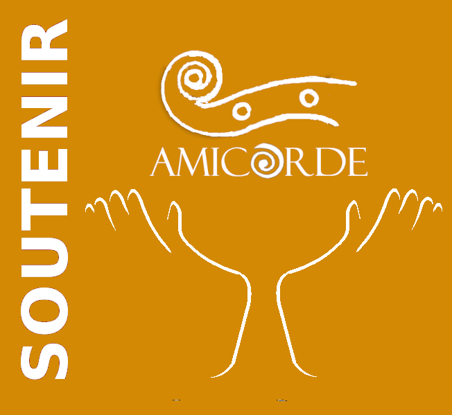 soutenir amicorde