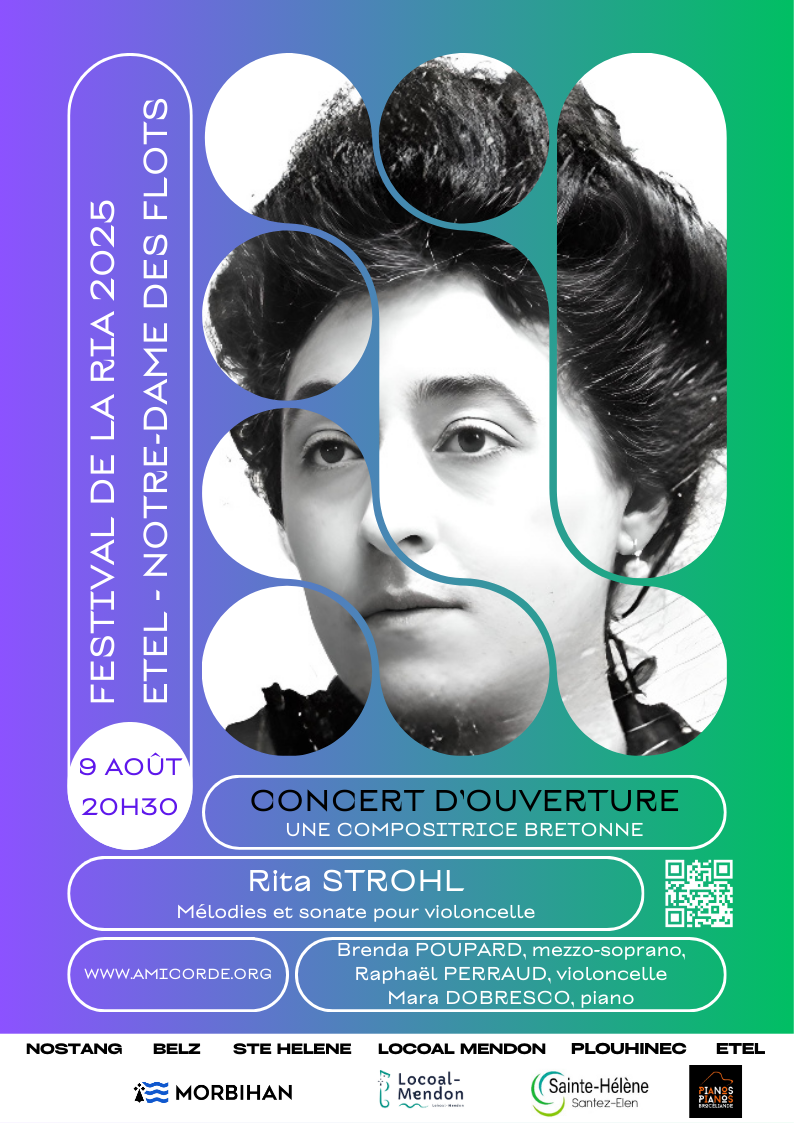 Concert du 9 août 2025